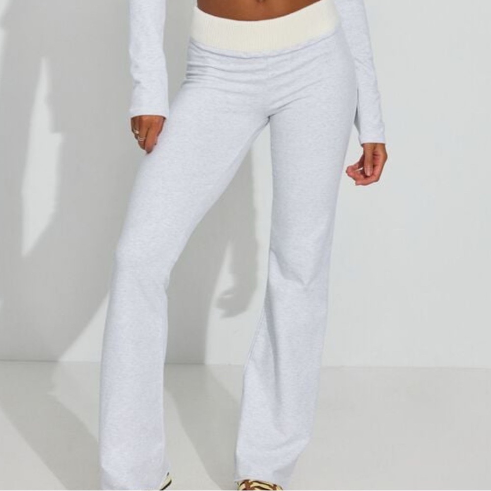 Garage Combo Flare Leggings